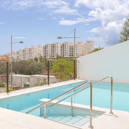 Marea Luxe Διαμέρισμα