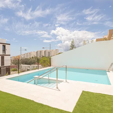 Marea Luxe Διαμέρισμα *