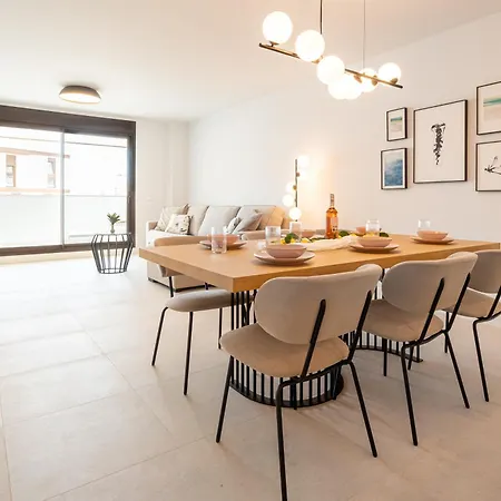 Marea Luxe * Εστεπόνα