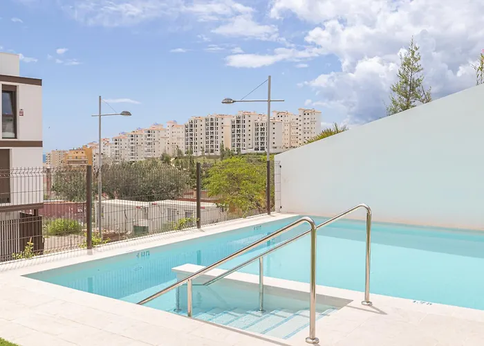 Marea Luxe Διαμέρισμα