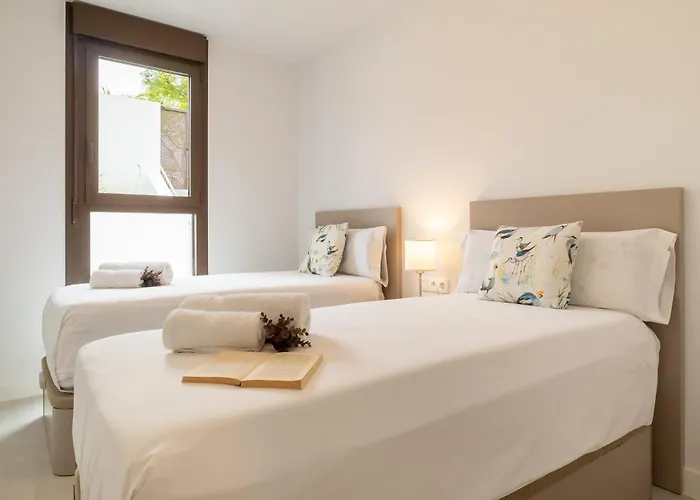 Marea Luxe Διαμέρισμα Εστεπόνα