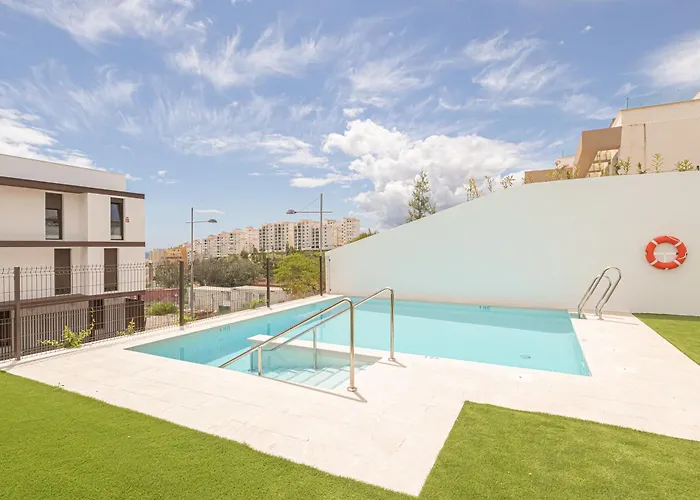 Marea Luxe Διαμέρισμα *