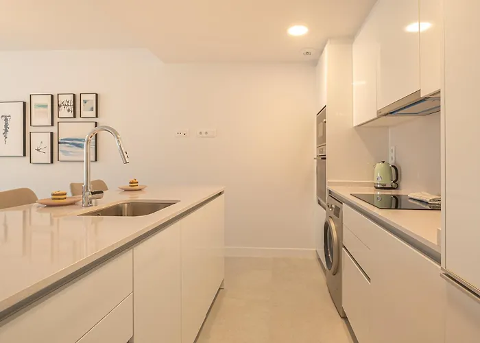 Διαμέρισμα Marea Luxe *