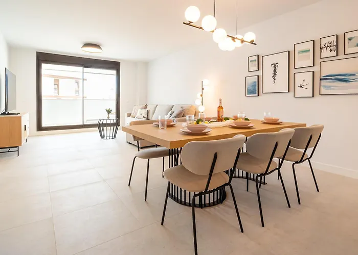 Marea Luxe * Εστεπόνα