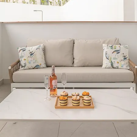 Marea Luxe *