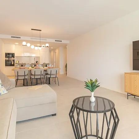 Appartement Marea Luxe *