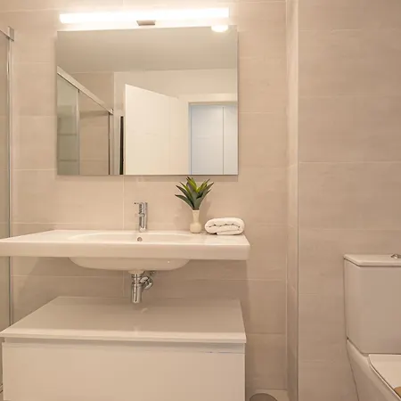 Appartement Marea Luxe *