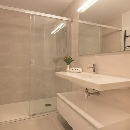 Appartamento Marea Luxe Estepona