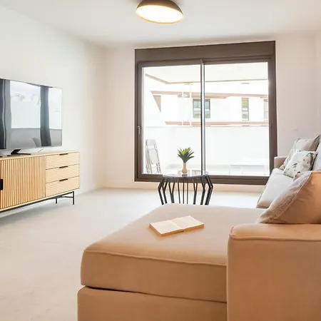 Appartamento Marea Luxe