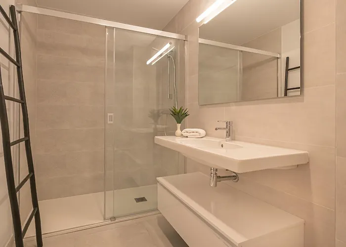 Appartement Marea Luxe Estepona