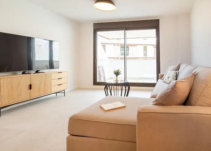 Lägenhet Marea Luxe