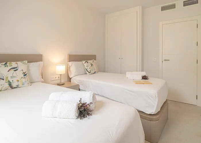 Marea Luxe Lägenhet