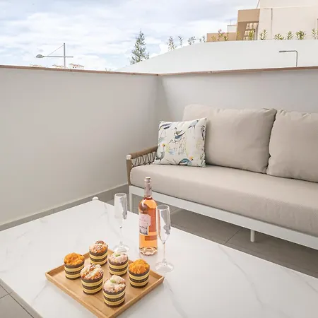 Marea Luxe * Estepona
