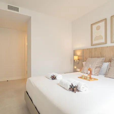 Marea Luxe