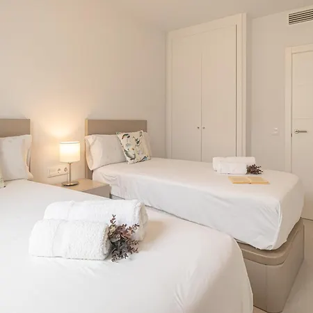 Marea Luxe شقة